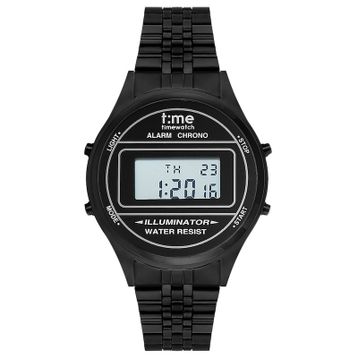 Time Watch TW.126.2BBB Erkek Kol Saati