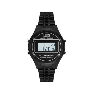 Time Watch TW.126.2BBB Erkek Kol Saati