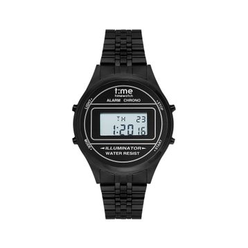 Time Watch TW.126.2BBB Erkek Kol Saati