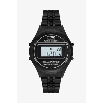 Time Watch TW.126.2BBB Erkek Kol Saati