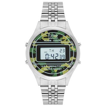 Time Watch TW.126.2CFC Erkek Kol Saati