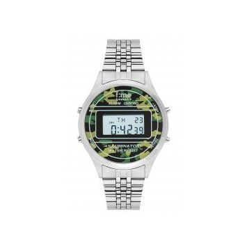Time Watch TW.126.2CFC Erkek Kol Saati