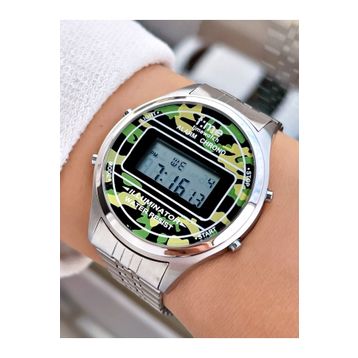 Time Watch TW.126.2CFC Erkek Kol Saati