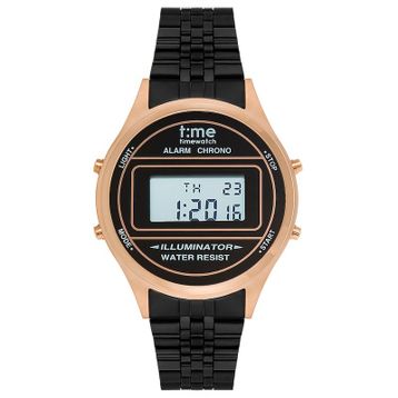 Time Watch TW.126.2RBB Erkek Kol Saati