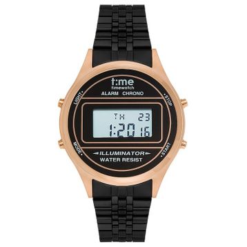 Time Watch TW.126.2RBB Erkek Kol Saati