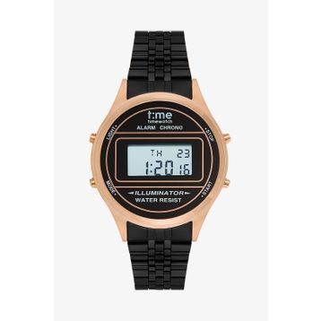 Time Watch TW.126.2RBB Erkek Kol Saati