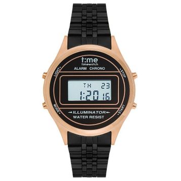 Time Watch TW.126.2RBB Erkek Kol Saati