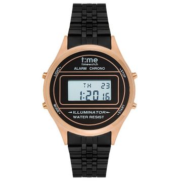 Time Watch TW.126.2RBB Erkek Kol Saati