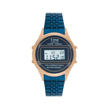 Time Watch TW.126.2RLL Erkek Kol Saati