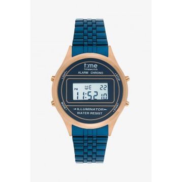 Time Watch TW.126.2RLL Erkek Kol Saati