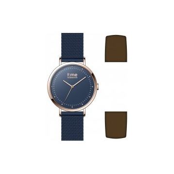Time Watch TW.131.4RLL Kadın Kol Saati