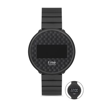Time Watch Tw.142.2bbb Unisex Kol Saati