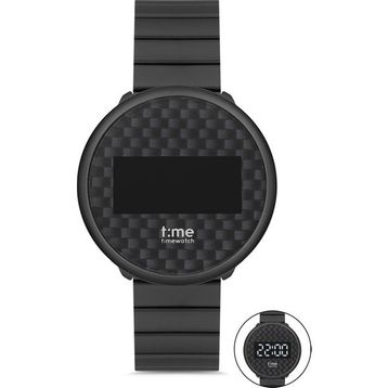 Time Watch Tw.142.2bbb Unisex Kol Saati