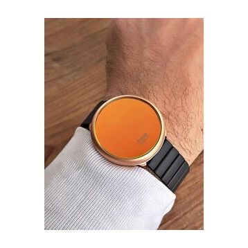 Time Watch TW.142.2RRB Unisex Kol Saati