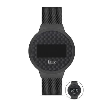 Time Watch Tw.143.2bbb Unisex Kol Saati
