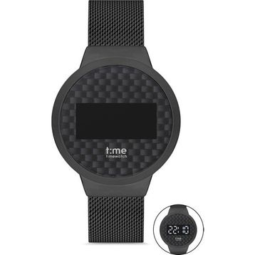 Time Watch Tw.143.2bbb Unisex Kol Saati