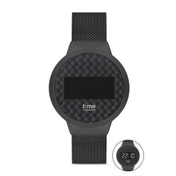 Time Watch Tw.143.2bbb Unisex Kol Saati