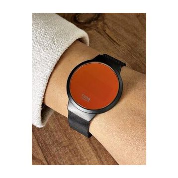 Time Watch TW.143.2BRB Unisex Kol Saati