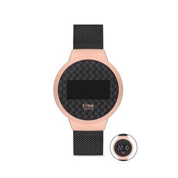 Time Watch Tw.143.2rbb Unisex Kol Saati