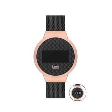 Time Watch Tw.143.2rbb Unisex Kol Saati