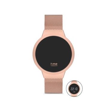 Time Watch Tw.143.2rbr Unisex Kol Saati
