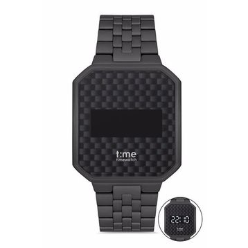 Time Watch TW.144.2BBB Unisex Kol Saati