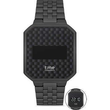 Time Watch TW.144.2BBB Unisex Kol Saati