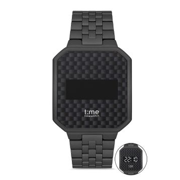 Time Watch TW.144.2BBB Unisex Kol Saati