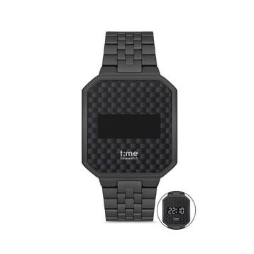 Time Watch TW.144.2BBB Unisex Kol Saati