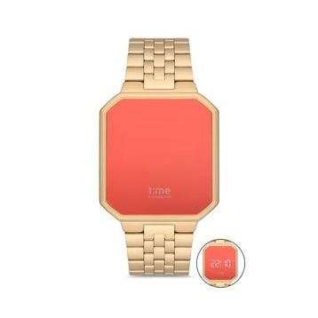 Time Watch TW.144.2GRG Unisex Kol Saati