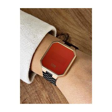 Time Watch TW.144.2RRB Unisex Kol Saati