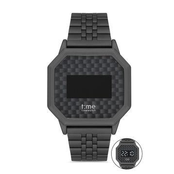 Time Watch Tw.145.2bbb Unisex Kol Saati