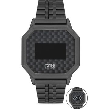Time Watch Tw.145.2bbb Unisex Kol Saati