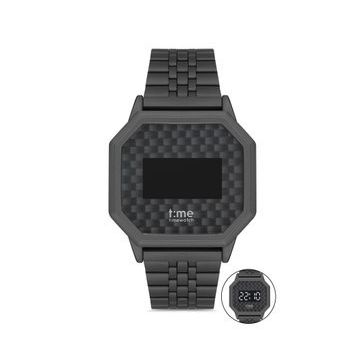 Time Watch Tw.145.2bbb Unisex Kol Saati