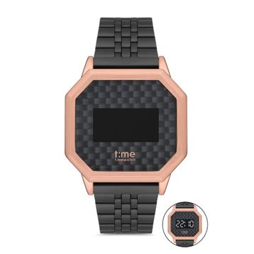 Time Watch Tw.145.2rbb Unisex Kol Saati