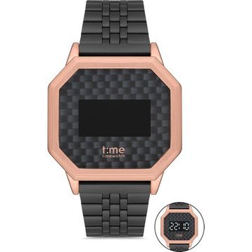 Time Watch Tw.145.2rbb Unisex Kol Saati