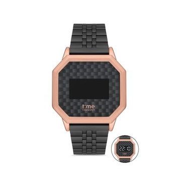 Time Watch Tw.145.2rbb Unisex Kol Saati
