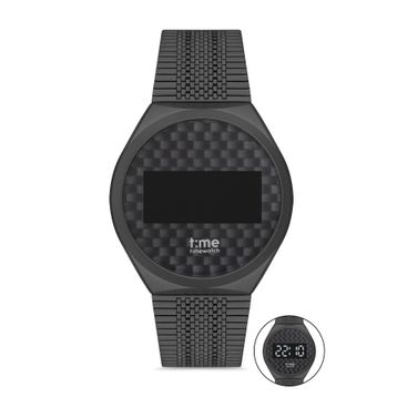 Time Watch Tw.146.2bbb Unisex Kol Saati