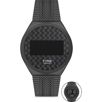 Time Watch Tw.146.2bbb Unisex Kol Saati
