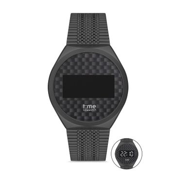 Time Watch Tw.146.2bbb Unisex Kol Saati