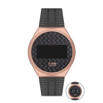 Time Watch Tw.146.2rbb Unisex Kol Saati