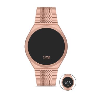 Time Watch TW.146.2RBR Unisex Kol Saati