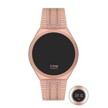 Time Watch TW.146.2RBR Unisex Kol Saati
