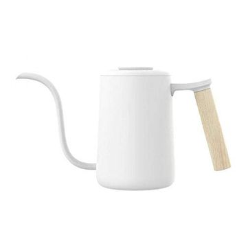 Timemore 70THP002AA002 Beyaz Kettle