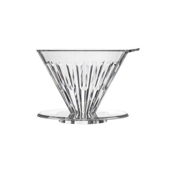 Timemore Plastik V60 Dripper Crystal Eye 01 2 Fincan