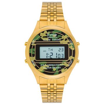 Timewatch TW.126.2GFG Erkek Kol Saati