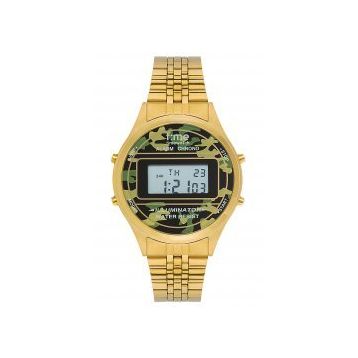 Timewatch TW.126.2GFG Erkek Kol Saati