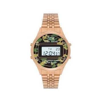 Timewatch TW.126.2RFR Erkek Kol Saati
