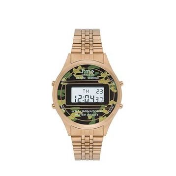 Timewatch TW.126.2RFR Erkek Kol Saati
