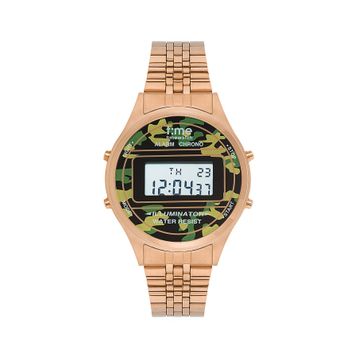 Timewatch TW.126.2RFR Erkek Kol Saati